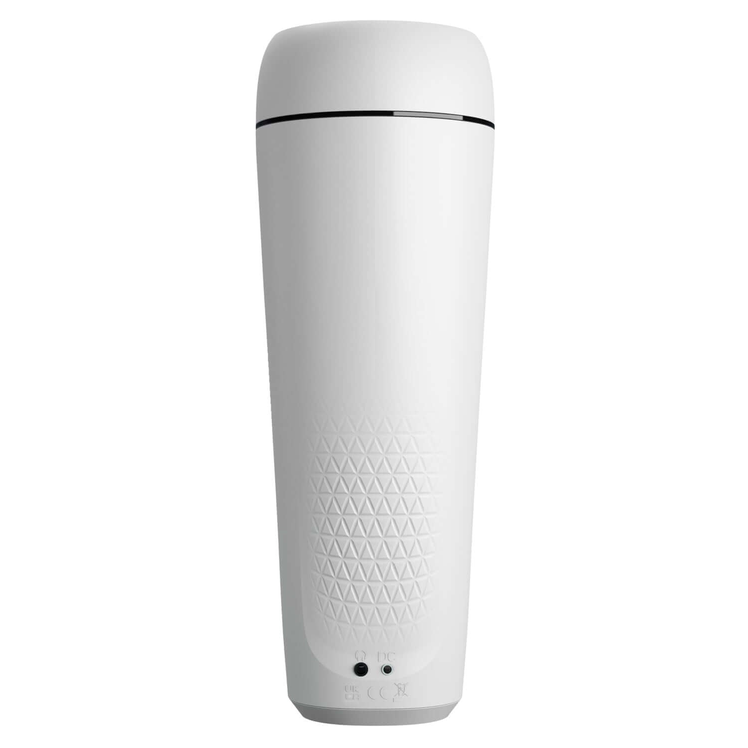 Pretty Love Sienna - White-0