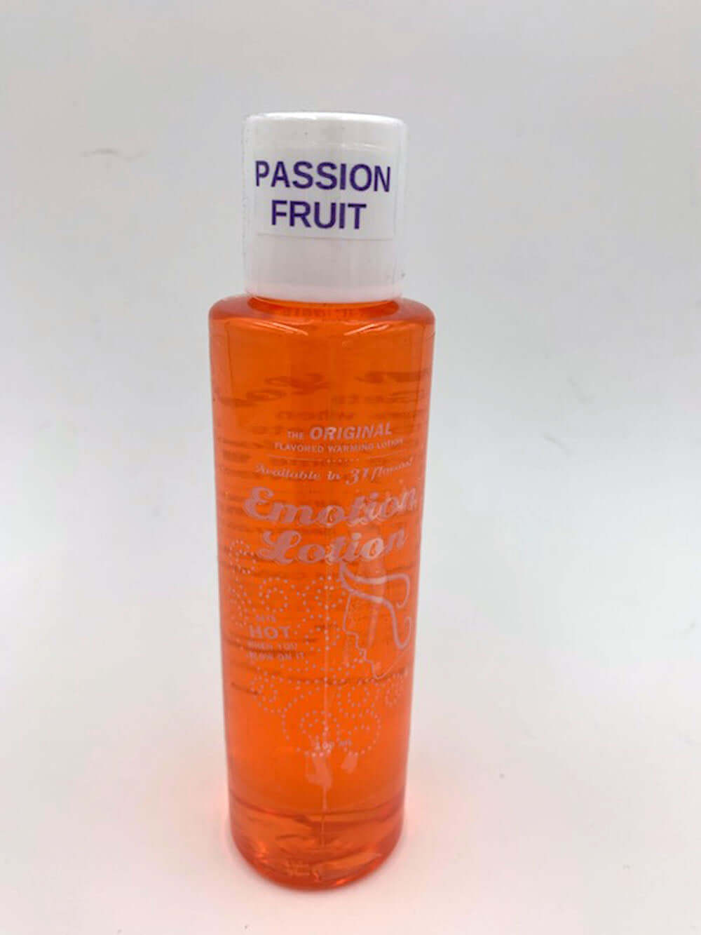 Emotion Lotion - Passion Fruit - 4 Fl. Oz.-0