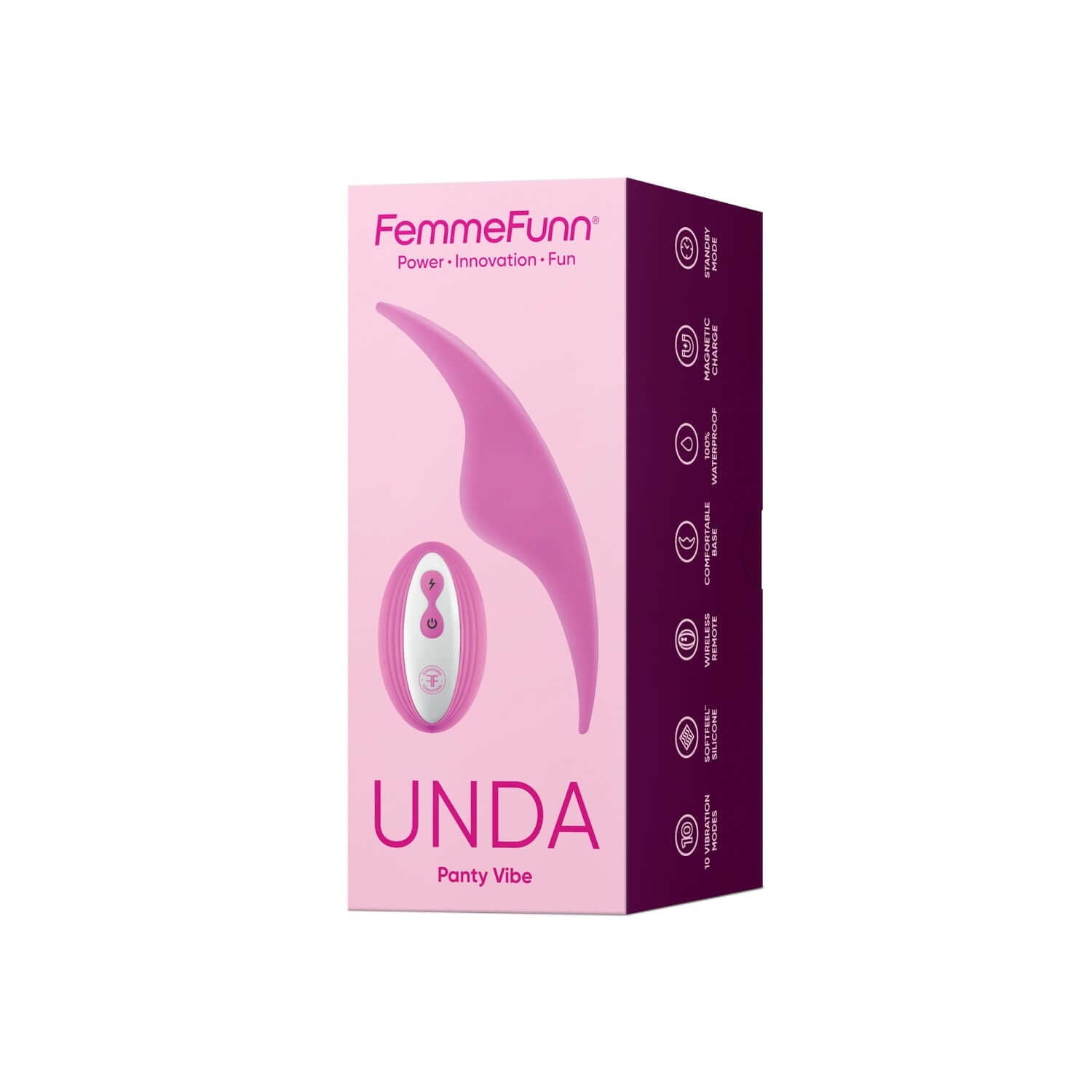 Unda - Pink-1