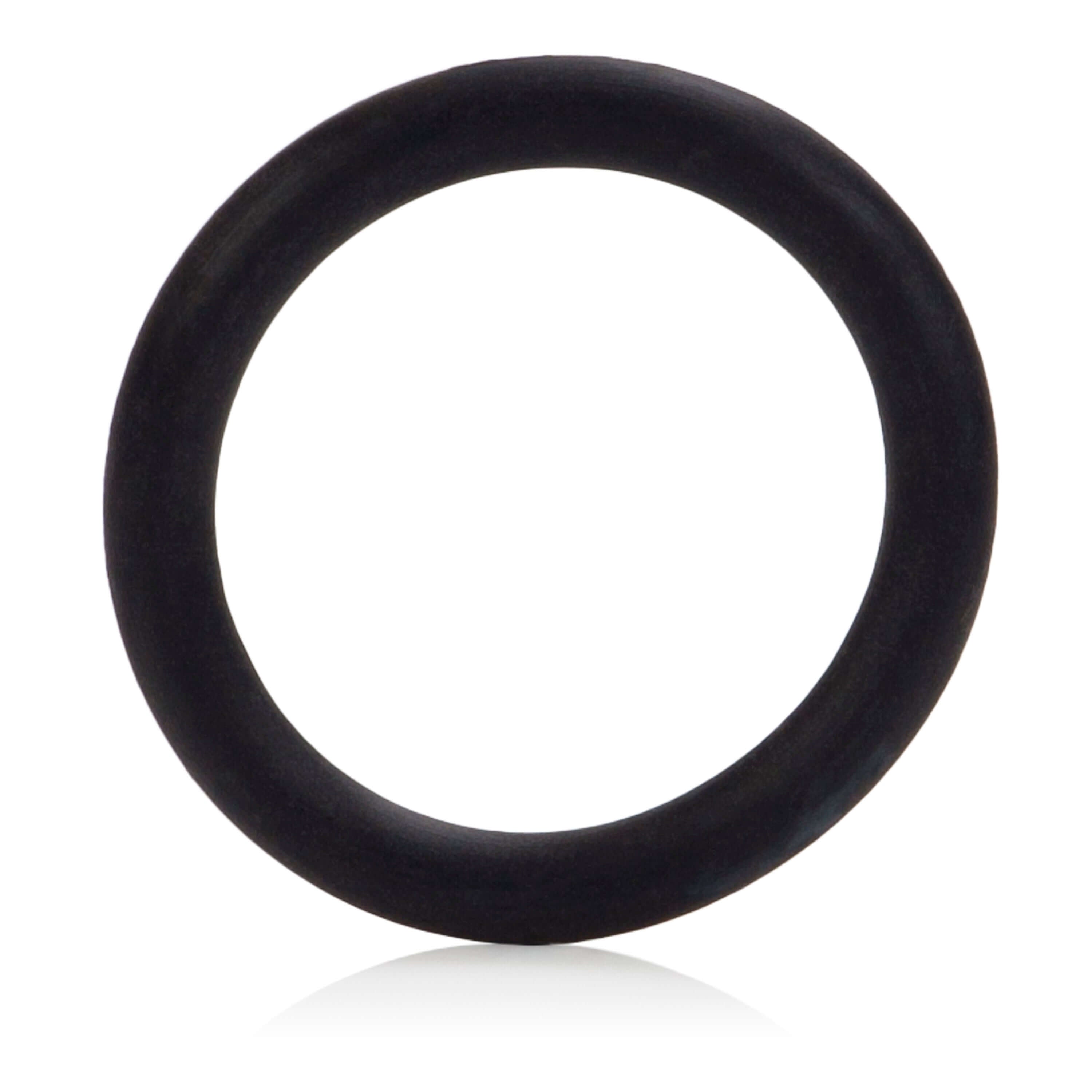 Rubber Ring - Medium - Black-1