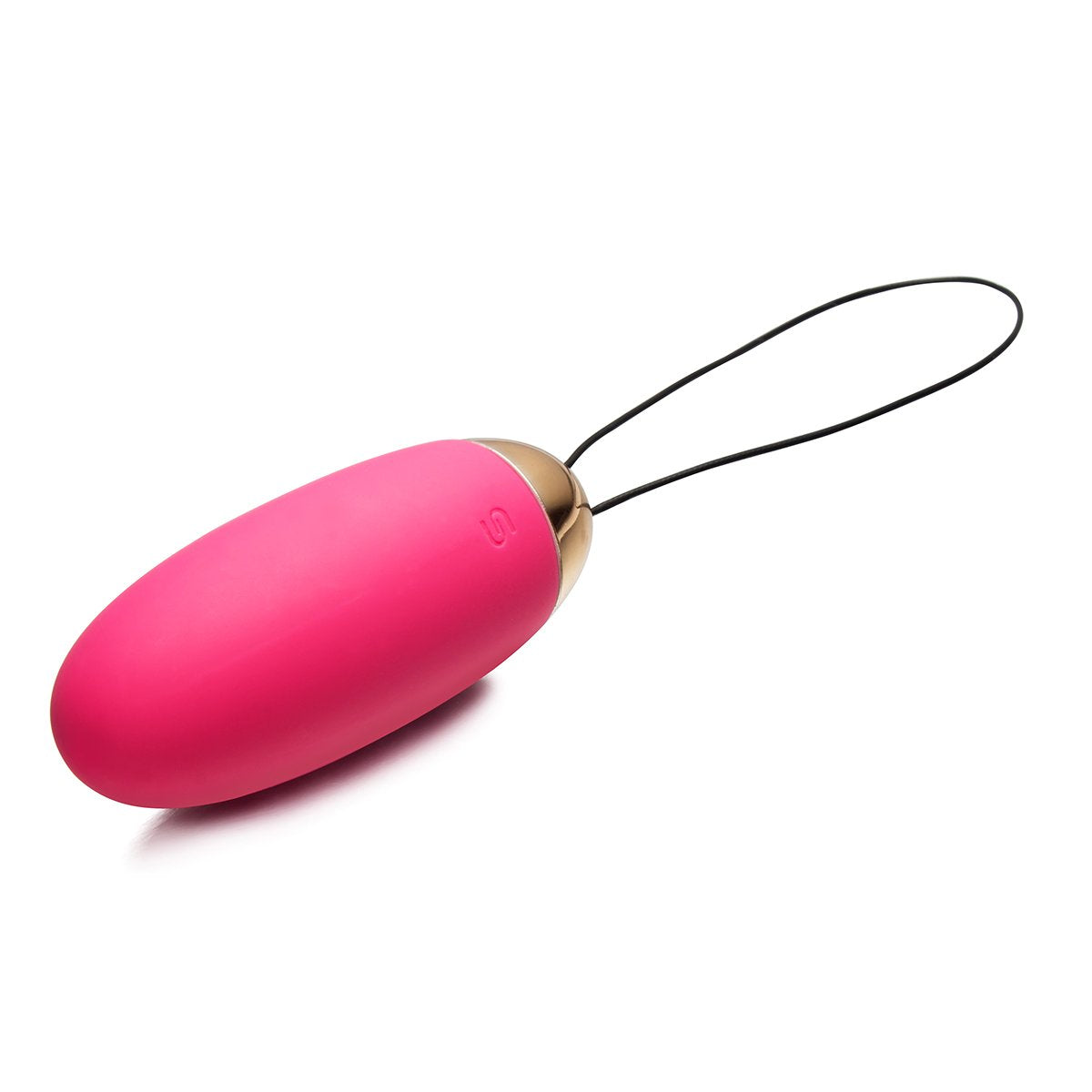 Elva 26-Function Remote Control Bullet Vibrator - Powerful Pleasure in Style!