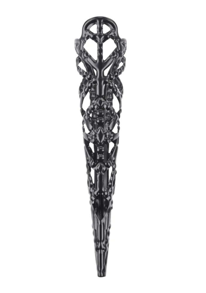 Black Sensory Fingertips-0