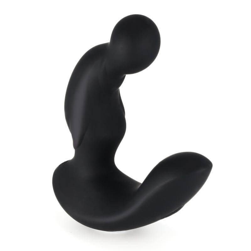 Fun-Mates Nero Premium Silicone Remote Control Wireless Prostate Massager for Men