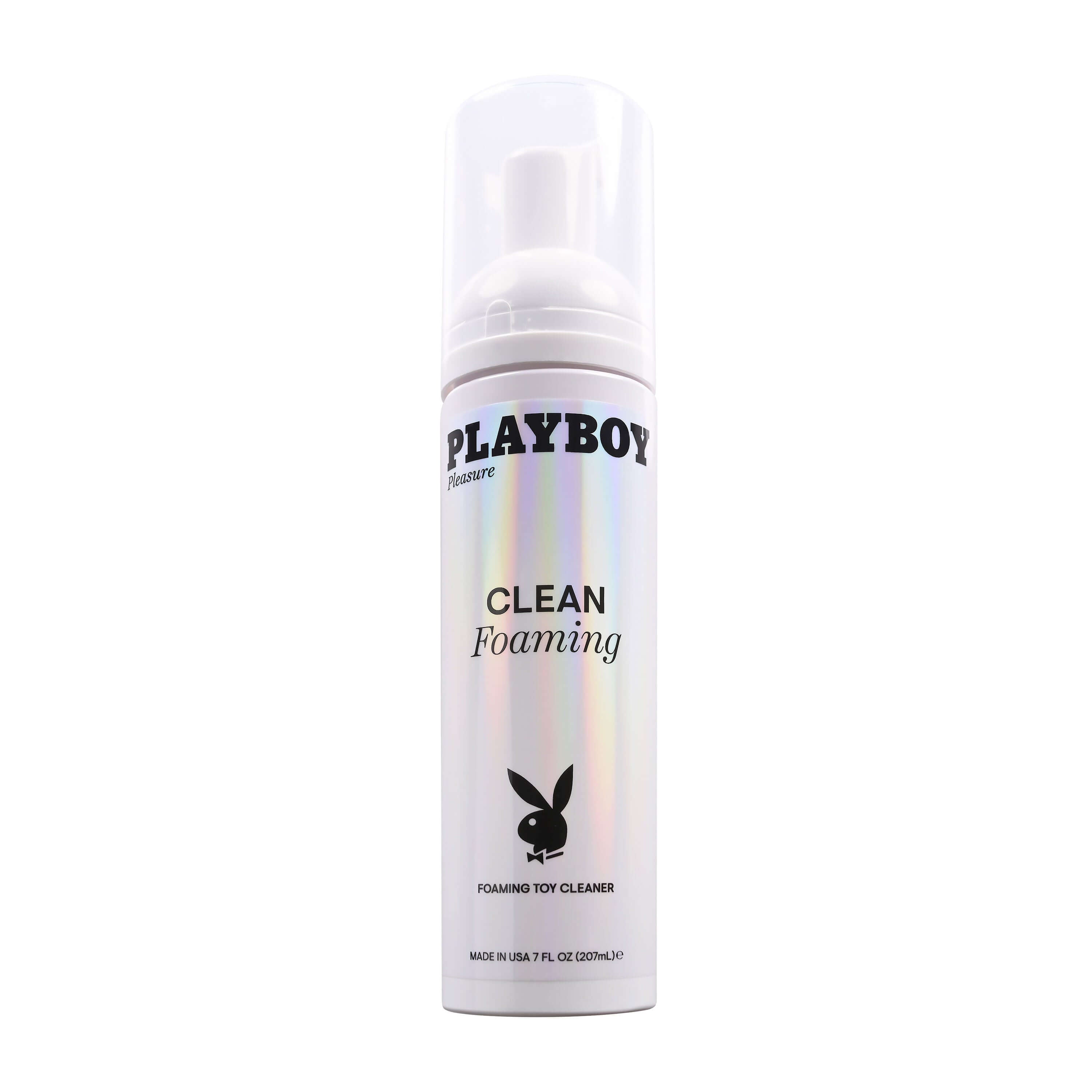 Cleaning Foaming Toy Cleaner 7 Oz