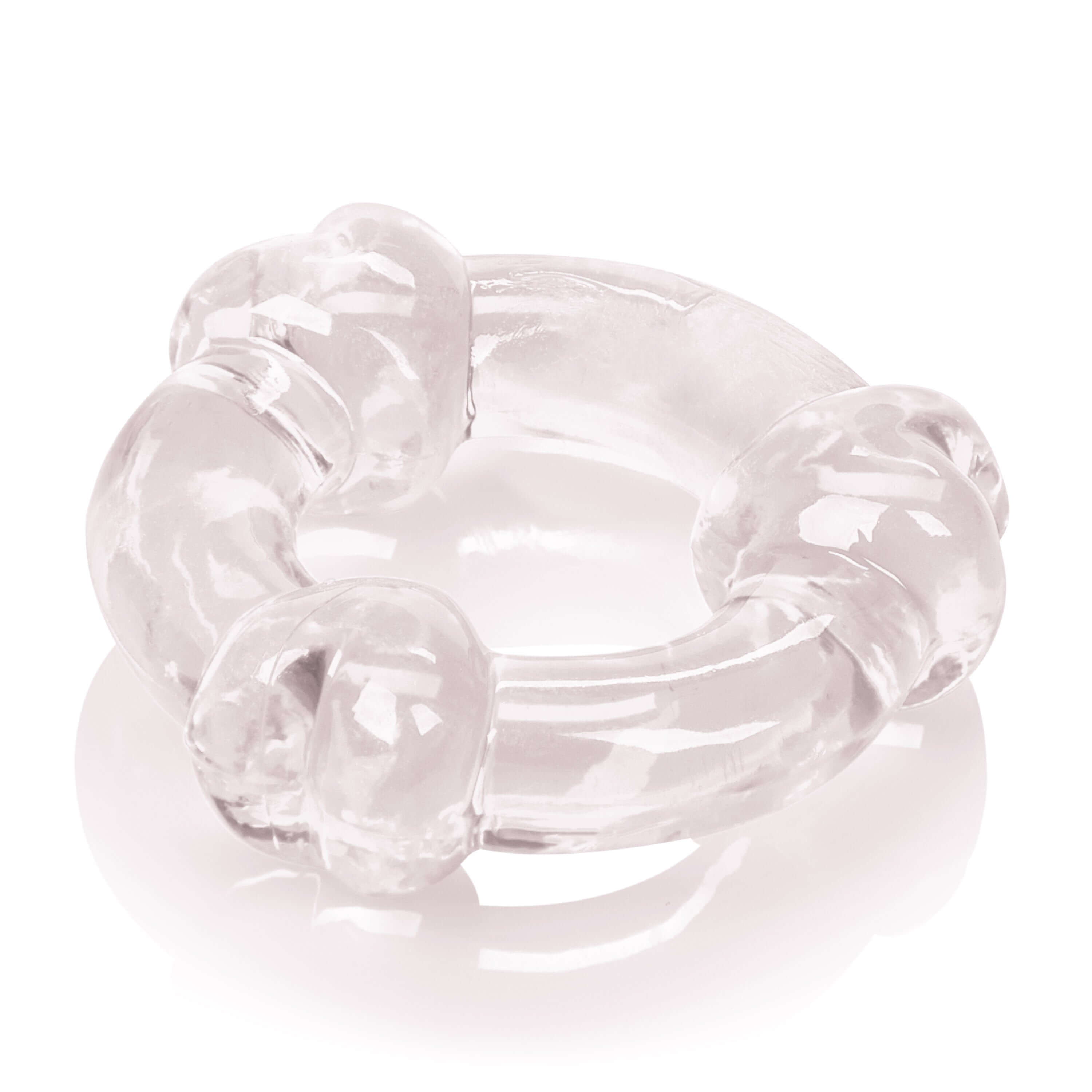 Magic C-Rings - Clear