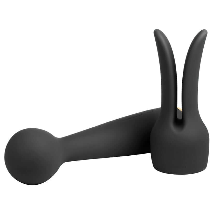 sexpuppe emma SVAKOM - Mini Emma Neo - Interactive Compact Wand Vibrator - Pink main image 1