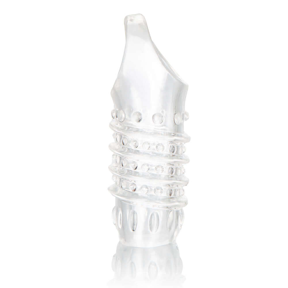 Stimulation Enhancer - Clear