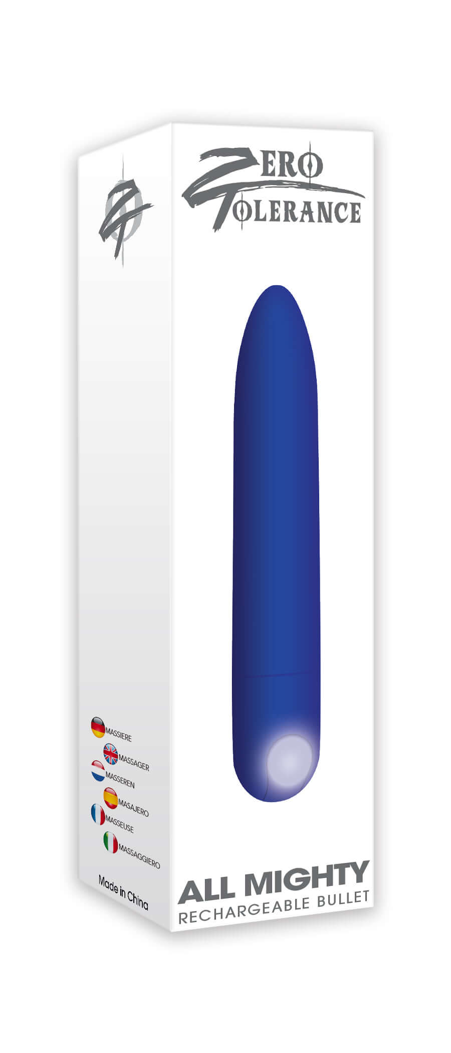 Zero Tolerance All Mighty-1