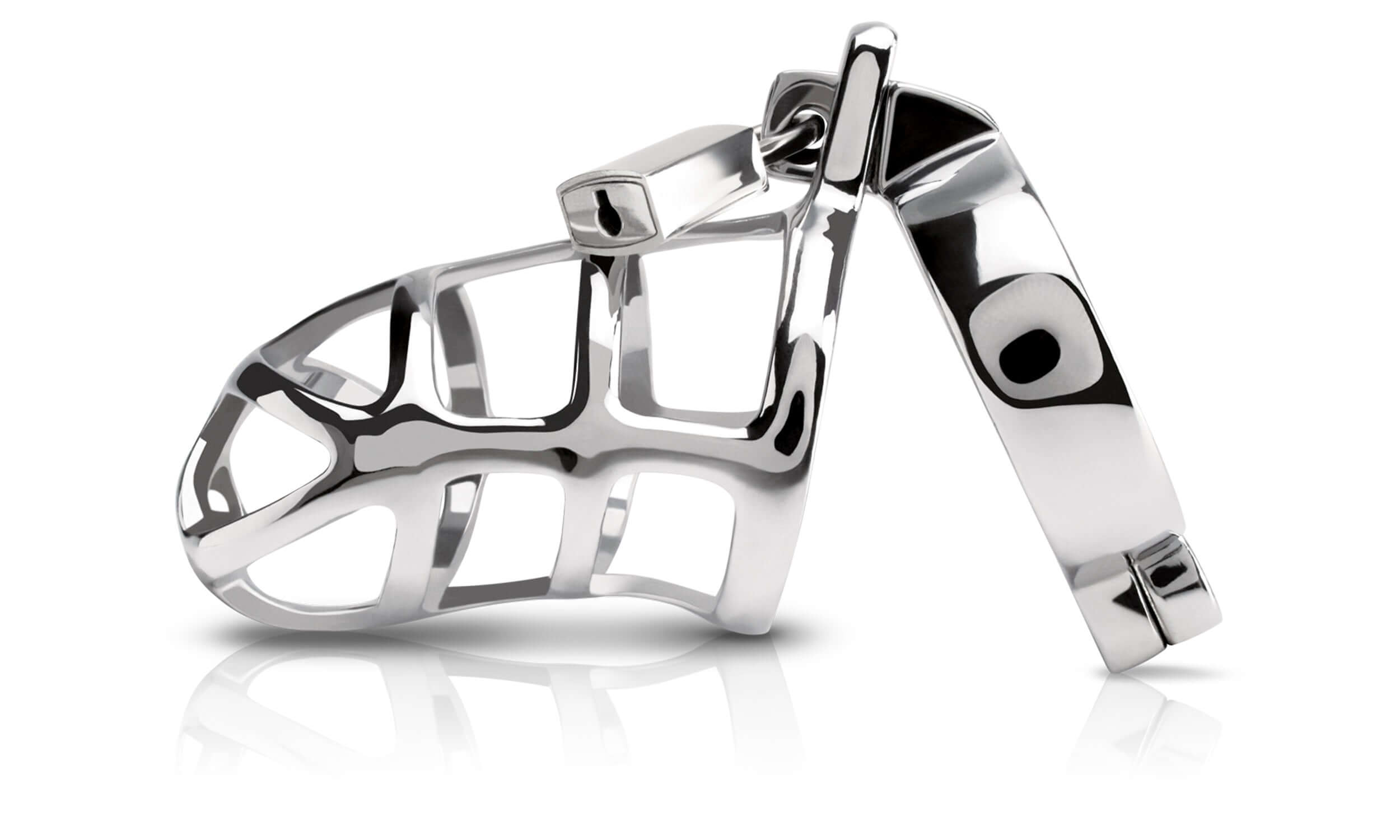 Metal Worx Cock Cage-1