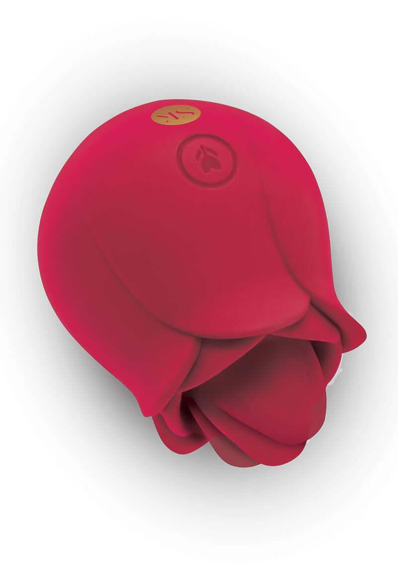 Rosegasm Rose Blossom Licker - Red-0