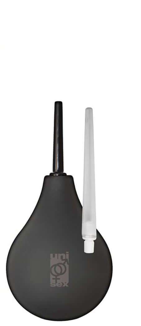 Universal Douche - Black-1