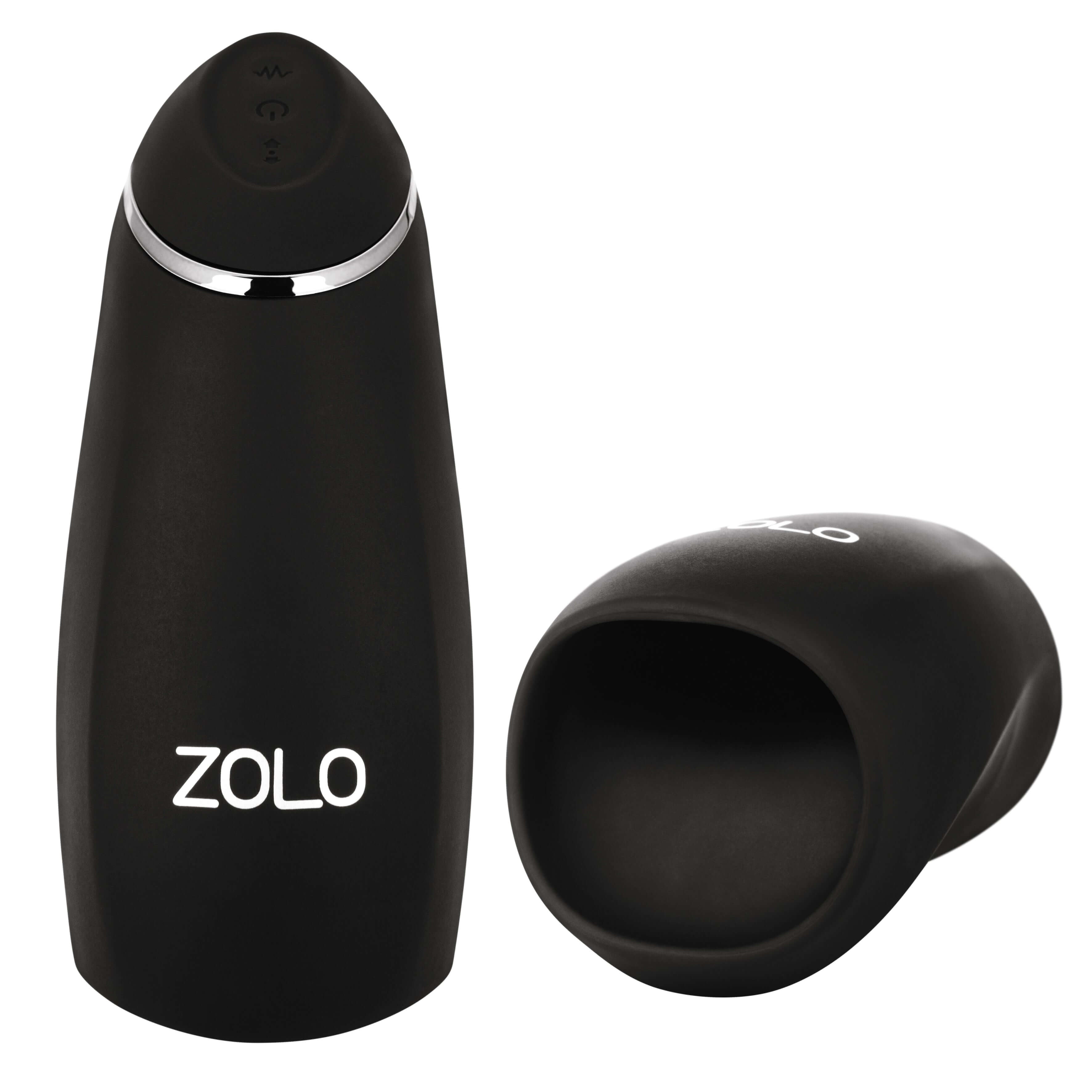 Zolo Stickshift Masturbator-0