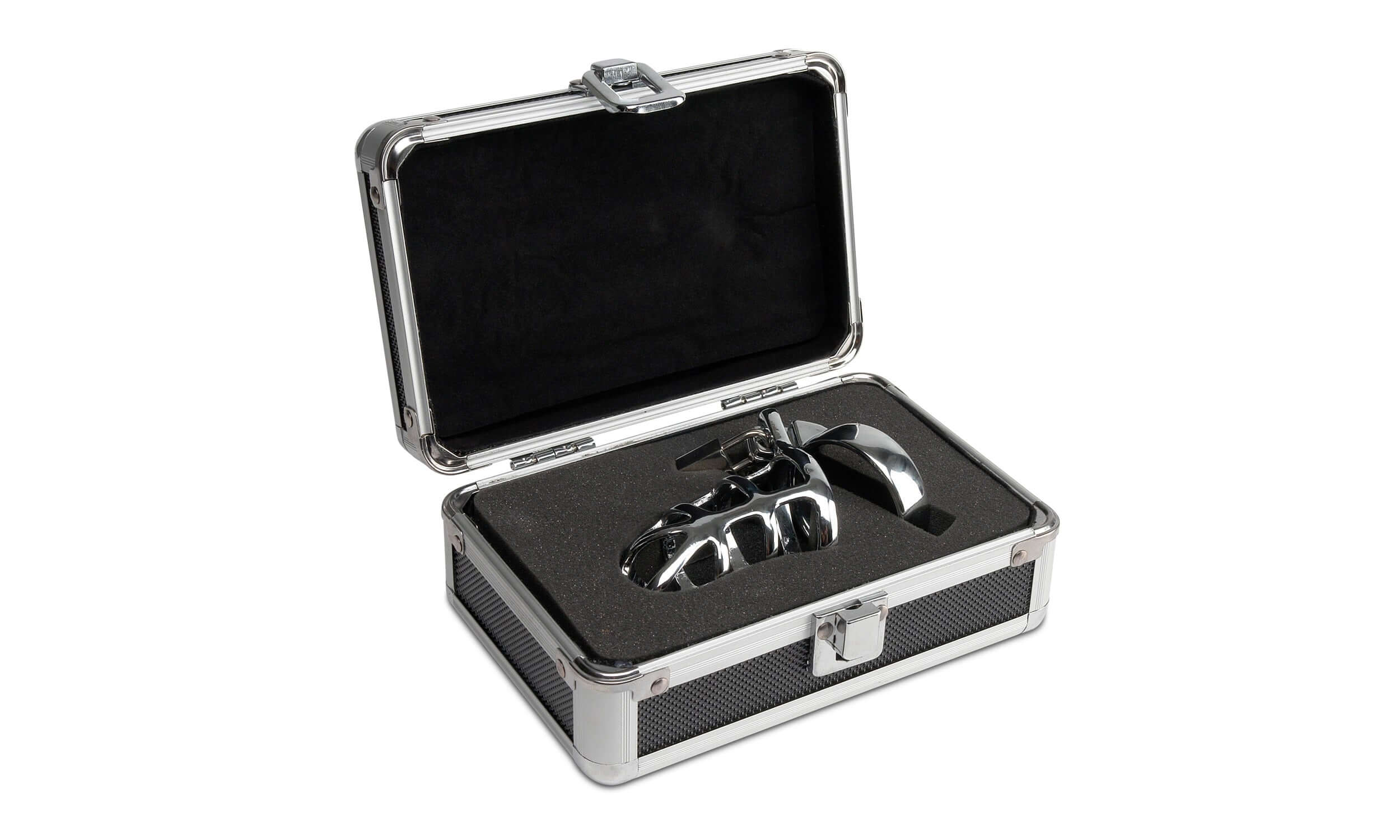 Metal Worx Cock Cage-0