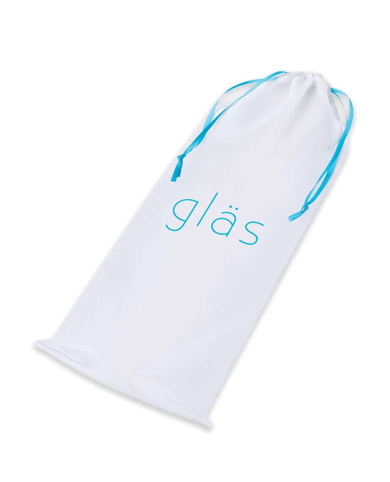 9.25 Inch Classic Smooth Dual-Ended Dildo - Clear-1