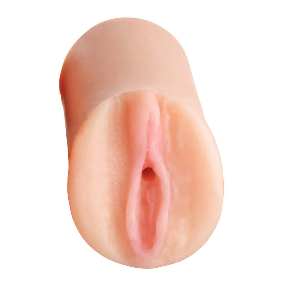 Jesse Jane Porn Star Pocket Pussy Stroker featuring detailed textures for a realistic experience.
