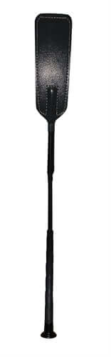 Sex and Mischief Romantic String Crop - Black-0