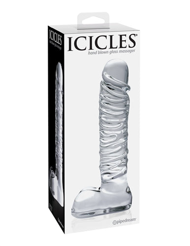 Icicles No 63