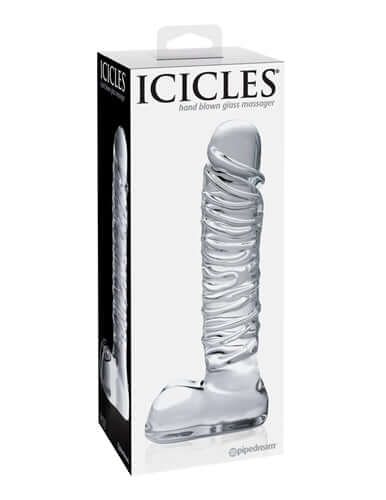 Icicles No 63