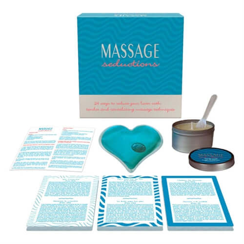 Massage Seductions-1