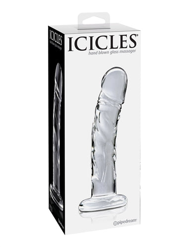 Icicles No 62