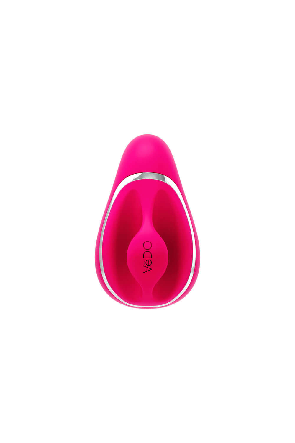 Suki Rechargeable Sonic Vibe - Foxy Pink