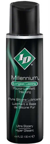 ID Millennium Silicone Lubricant 4.4 Oz