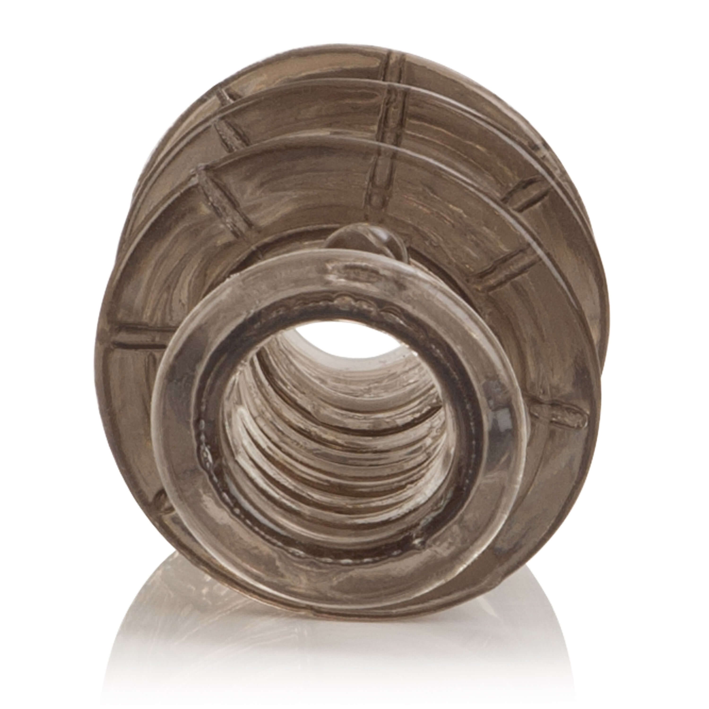 Dr. Joel Kaplan Triple Stacker: Comfortable Beaded Girth Ring with Easy Cleaning