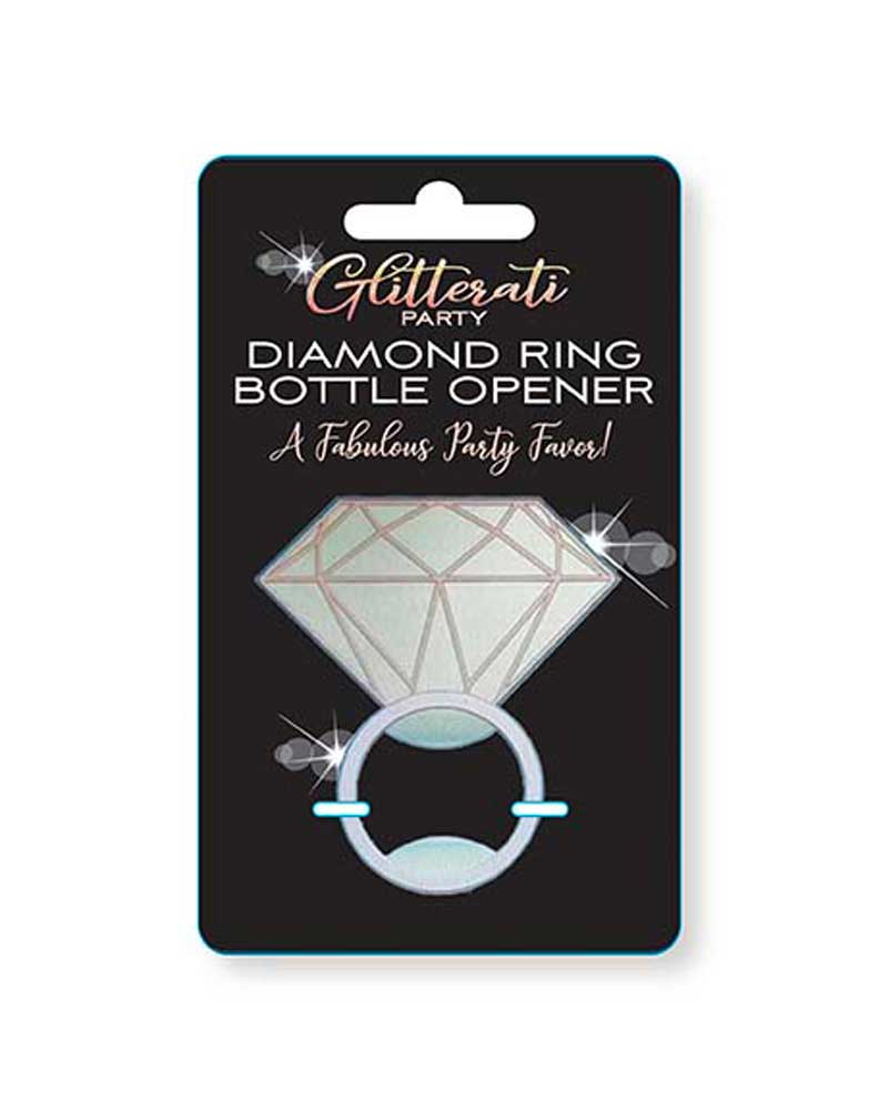 Glitterati Diamond Bottle Opener-0