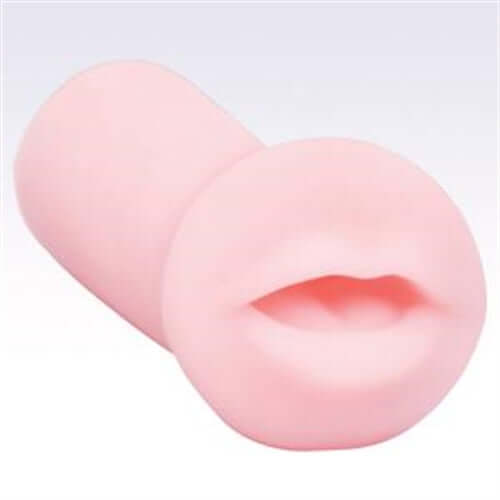Pocket Pink - Mouth