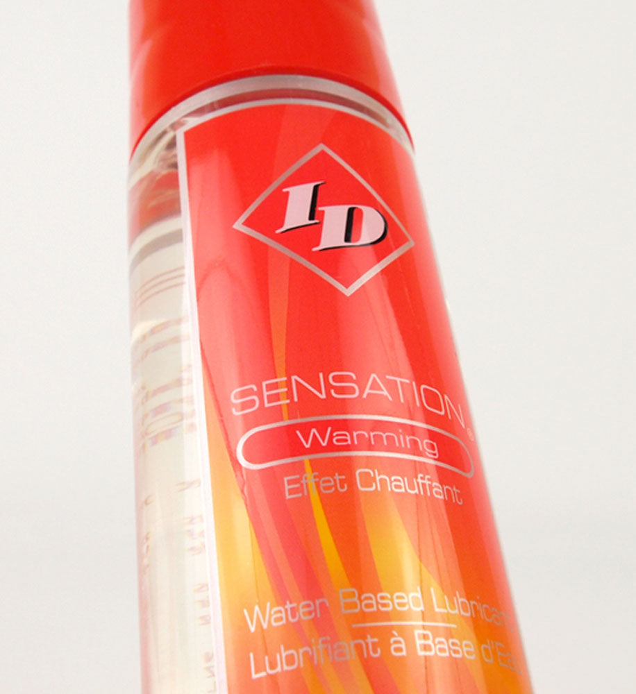 ID Sensations 2.2 Oz.