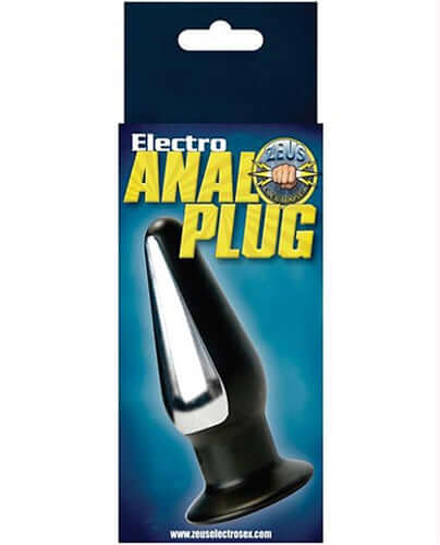 Anal Plug-0