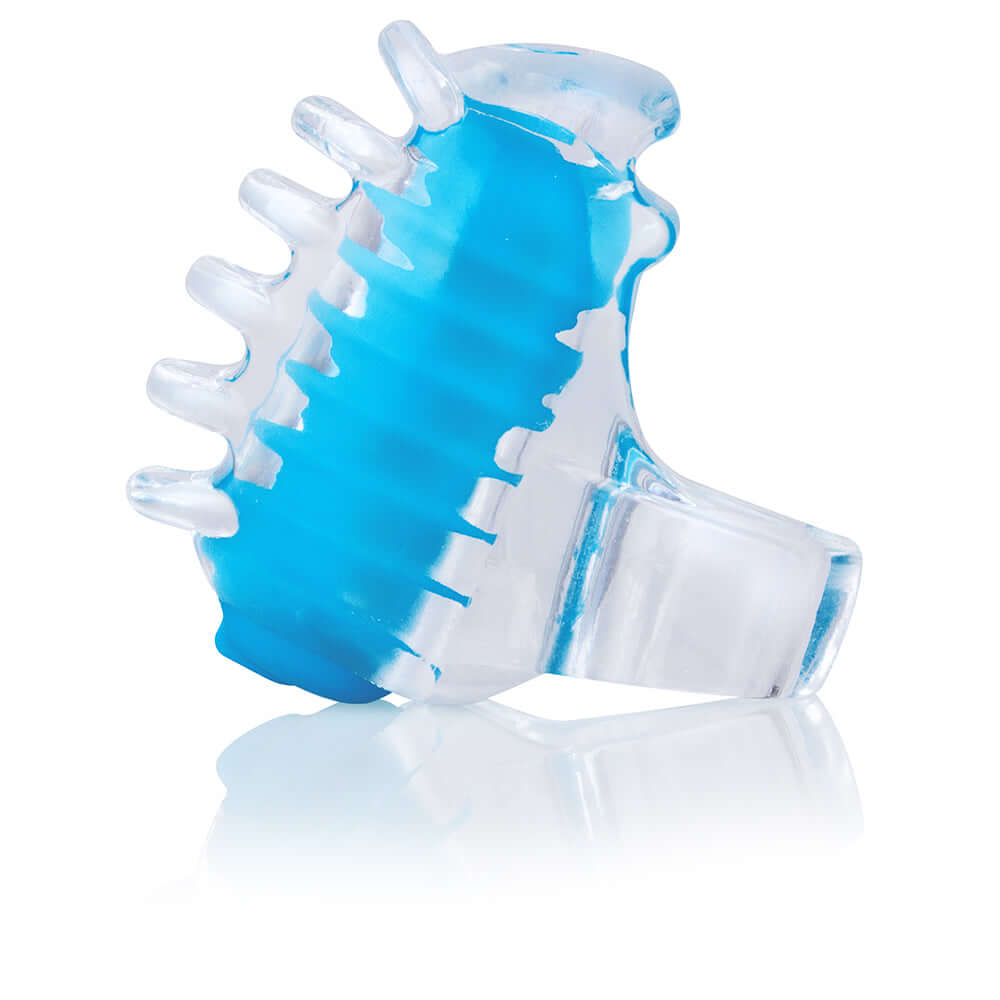 Colorpop Quickie Fingo Tips - Each - Blue-1