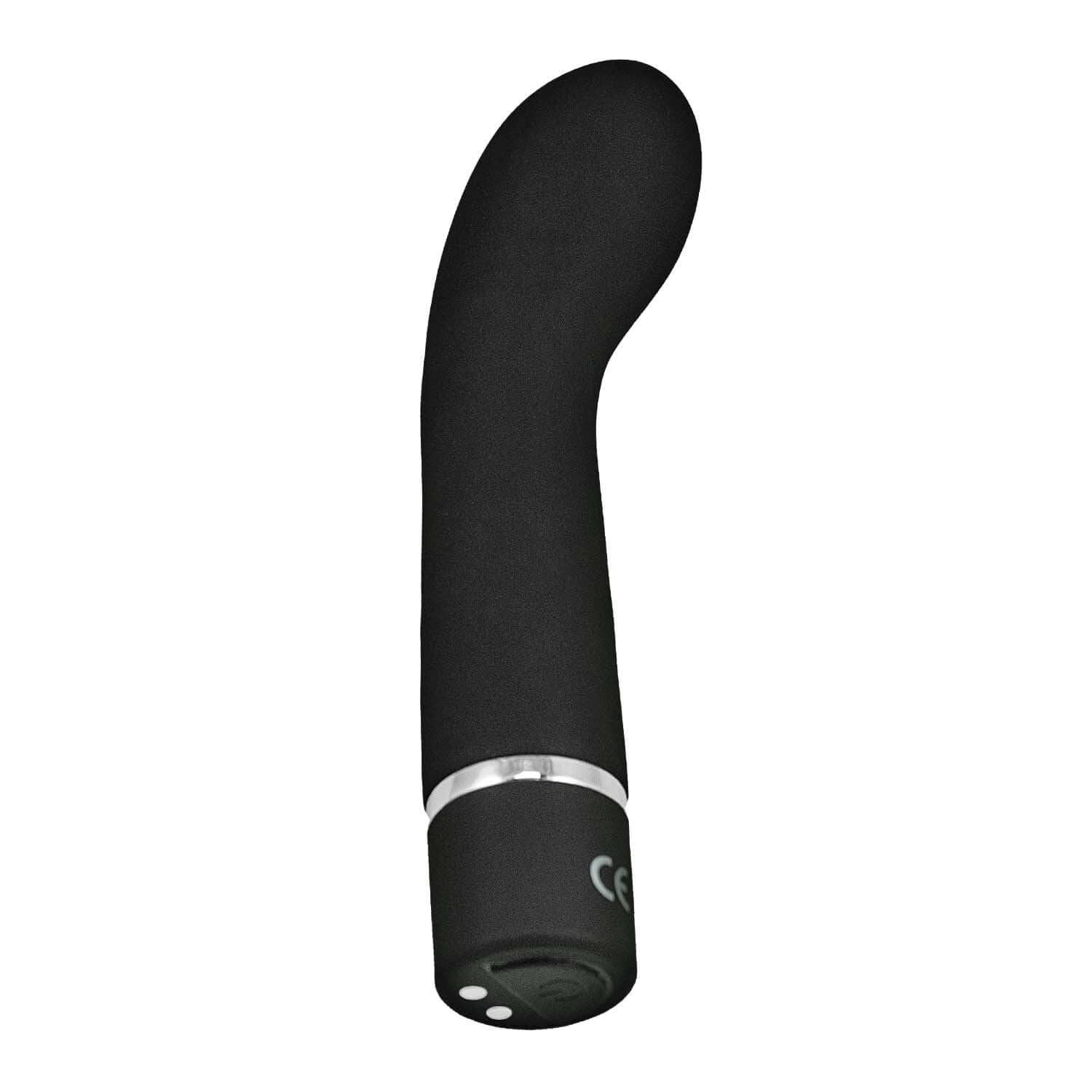 The Beat G-Spot Wand - Black-0