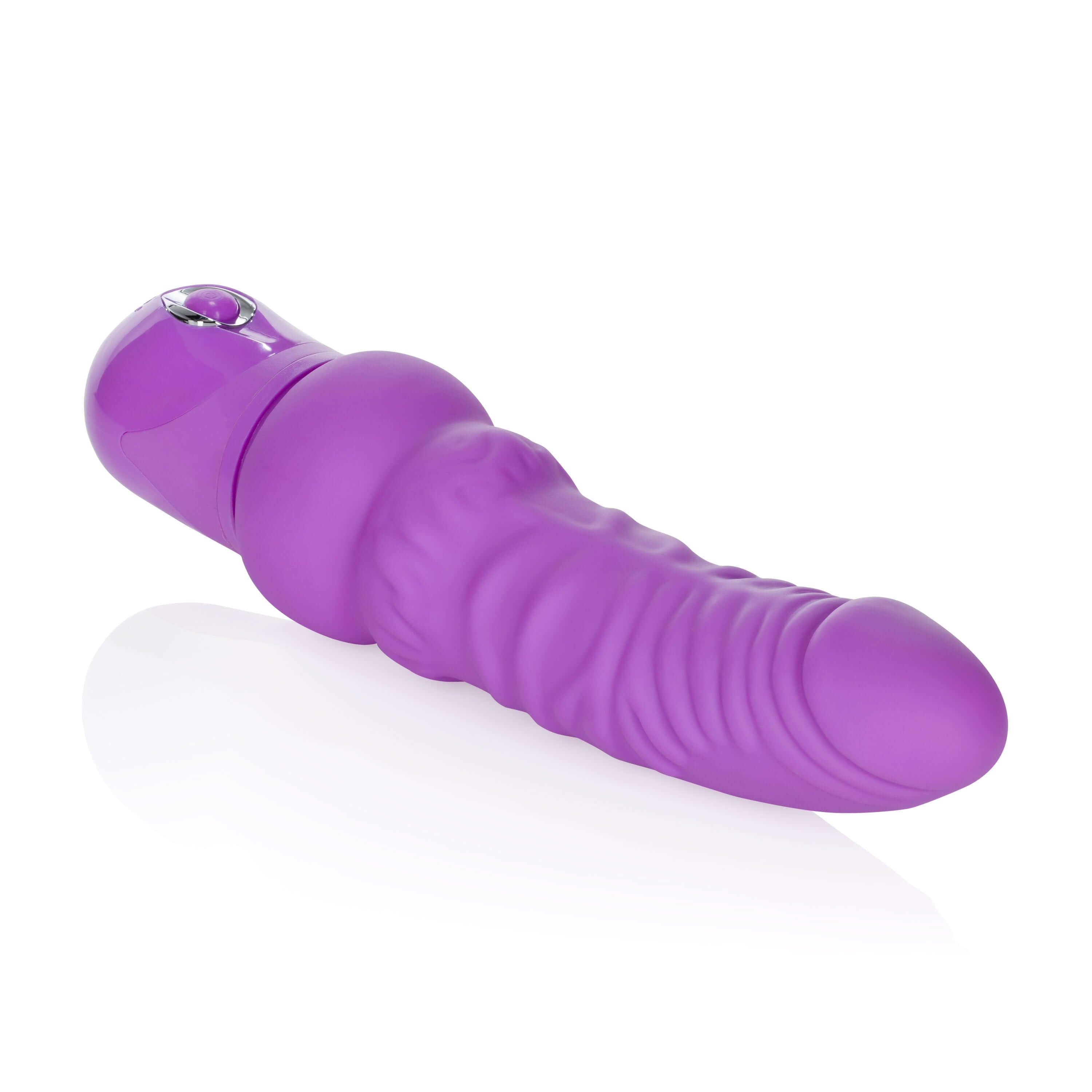 Bendie Power Stud - Curvy - Purple-0