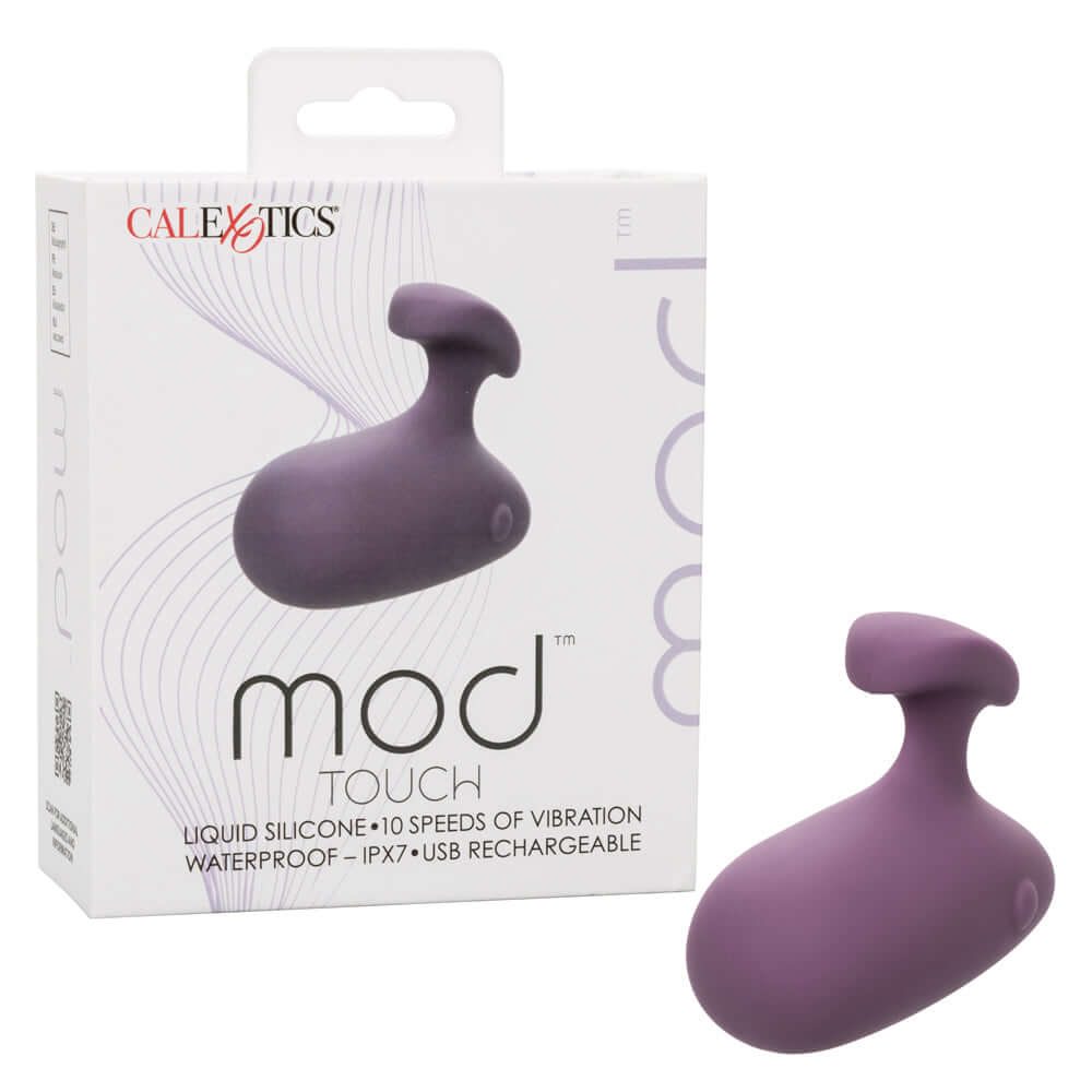 Mod Touch - Purple-0