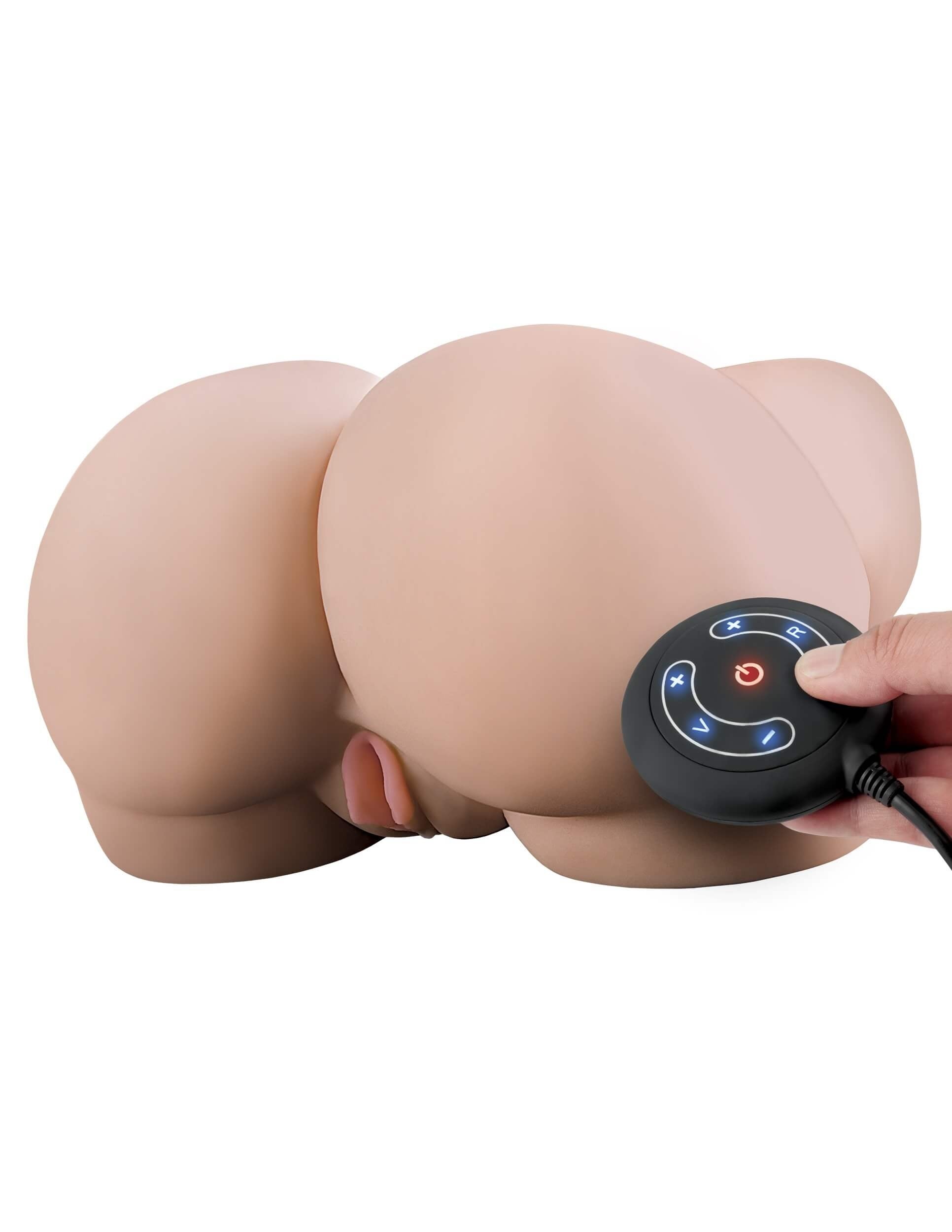 Pdx Elite Milk Me Silly