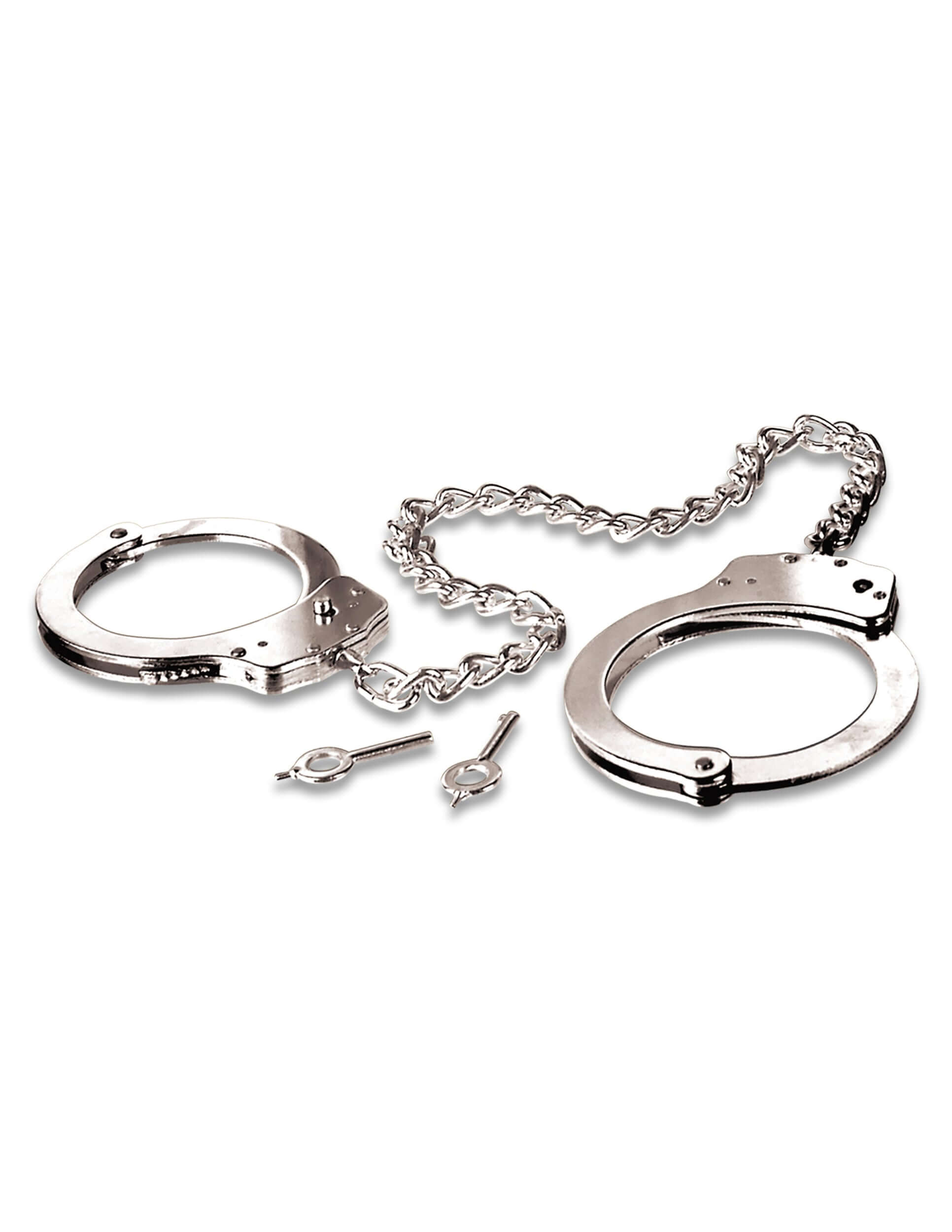 Leg Cuffs