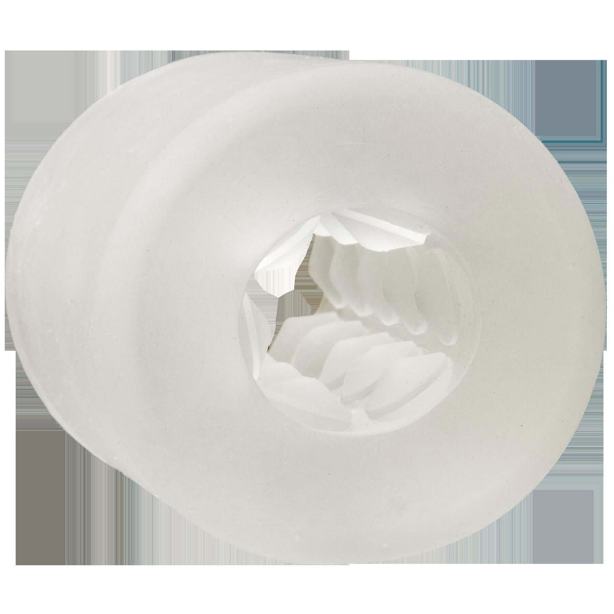 Goodhead Helping Head Bj Stroker featuring soft exterior and stimulating massage beads for enhanced pleasure.