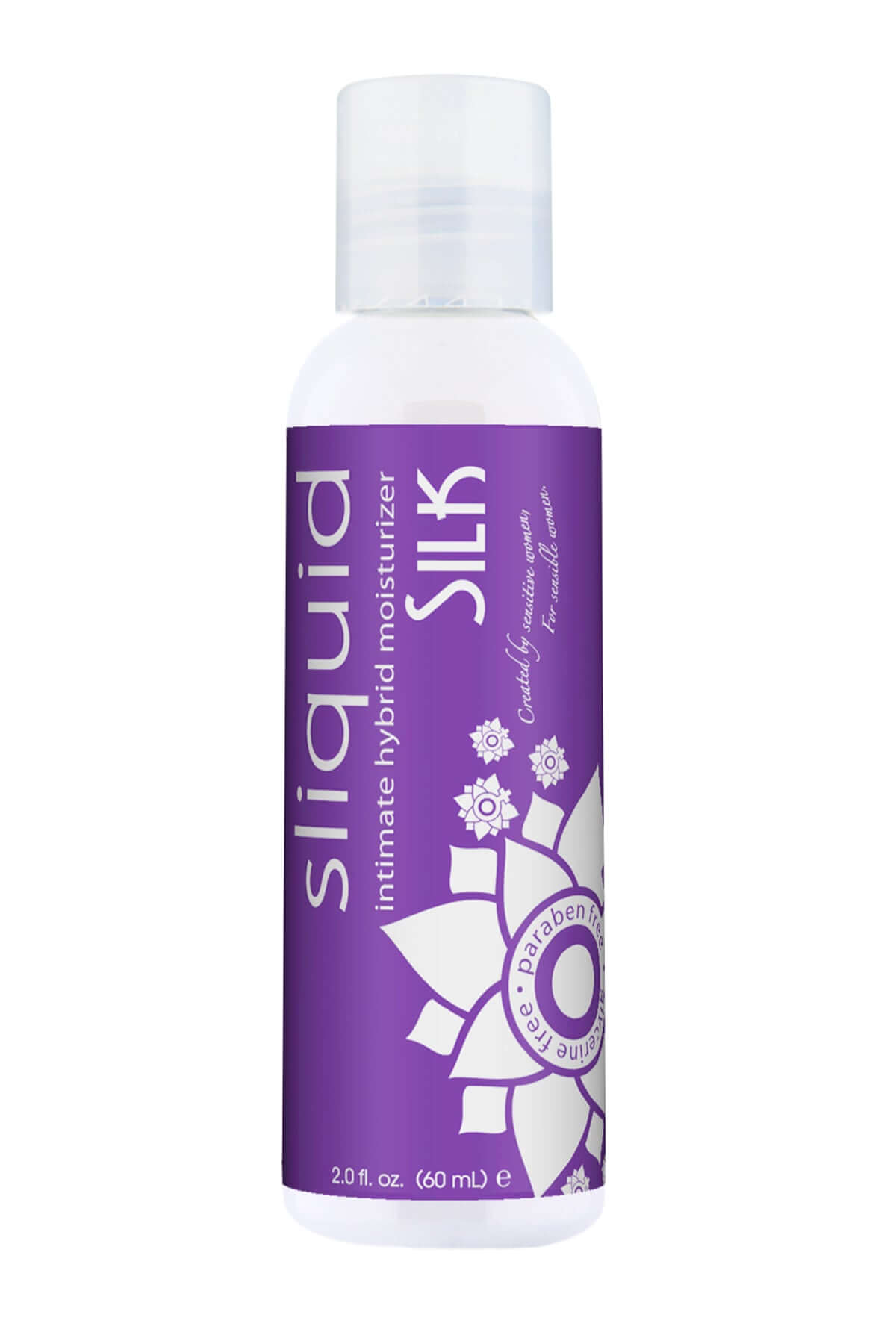 Naturals Silk - 2.0 Fl. Oz. (59 ml)-0