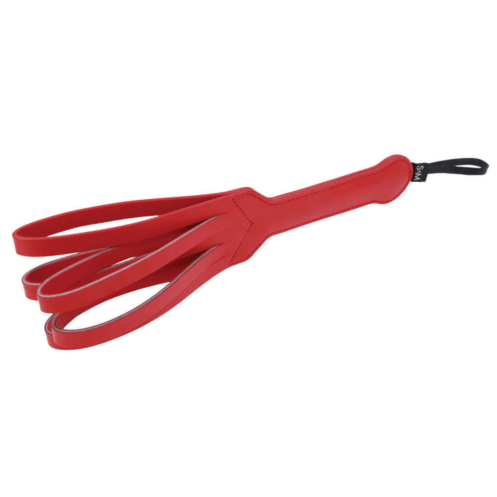 Amor Loop Paddle - Red-0