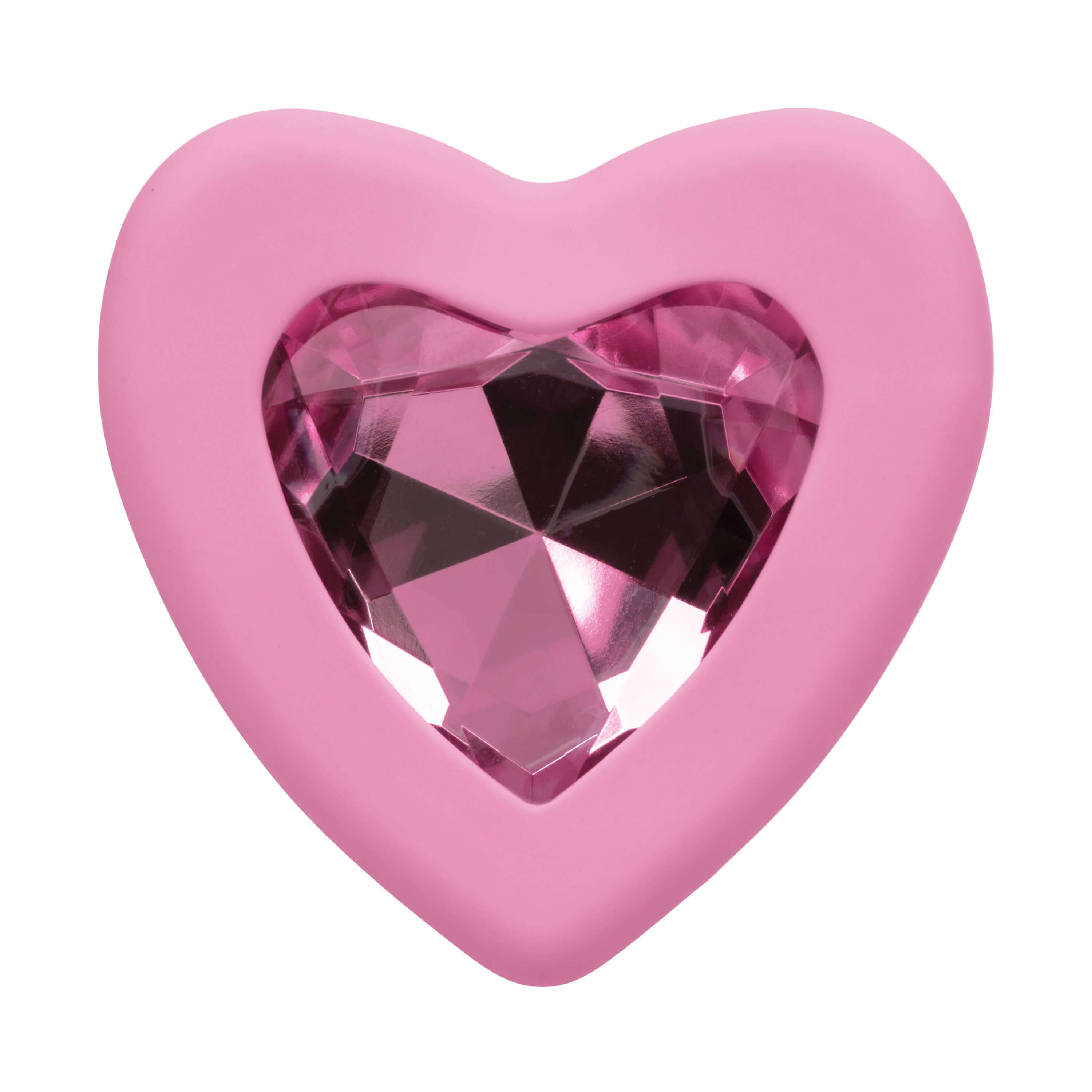 First Time Crystal Booty Duo - Pink