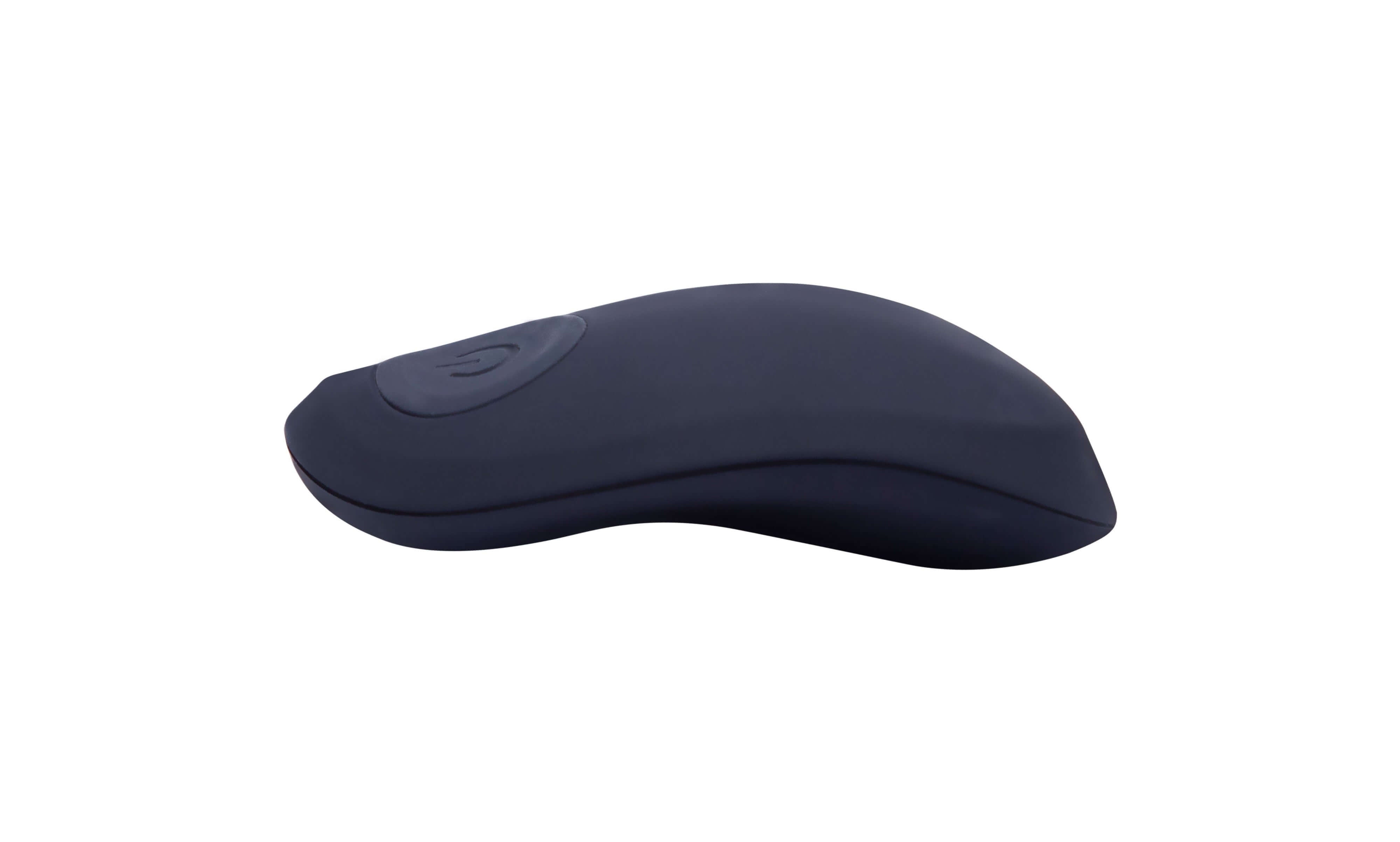 Racy Remote Control 10 Function Panty Vibe - Black