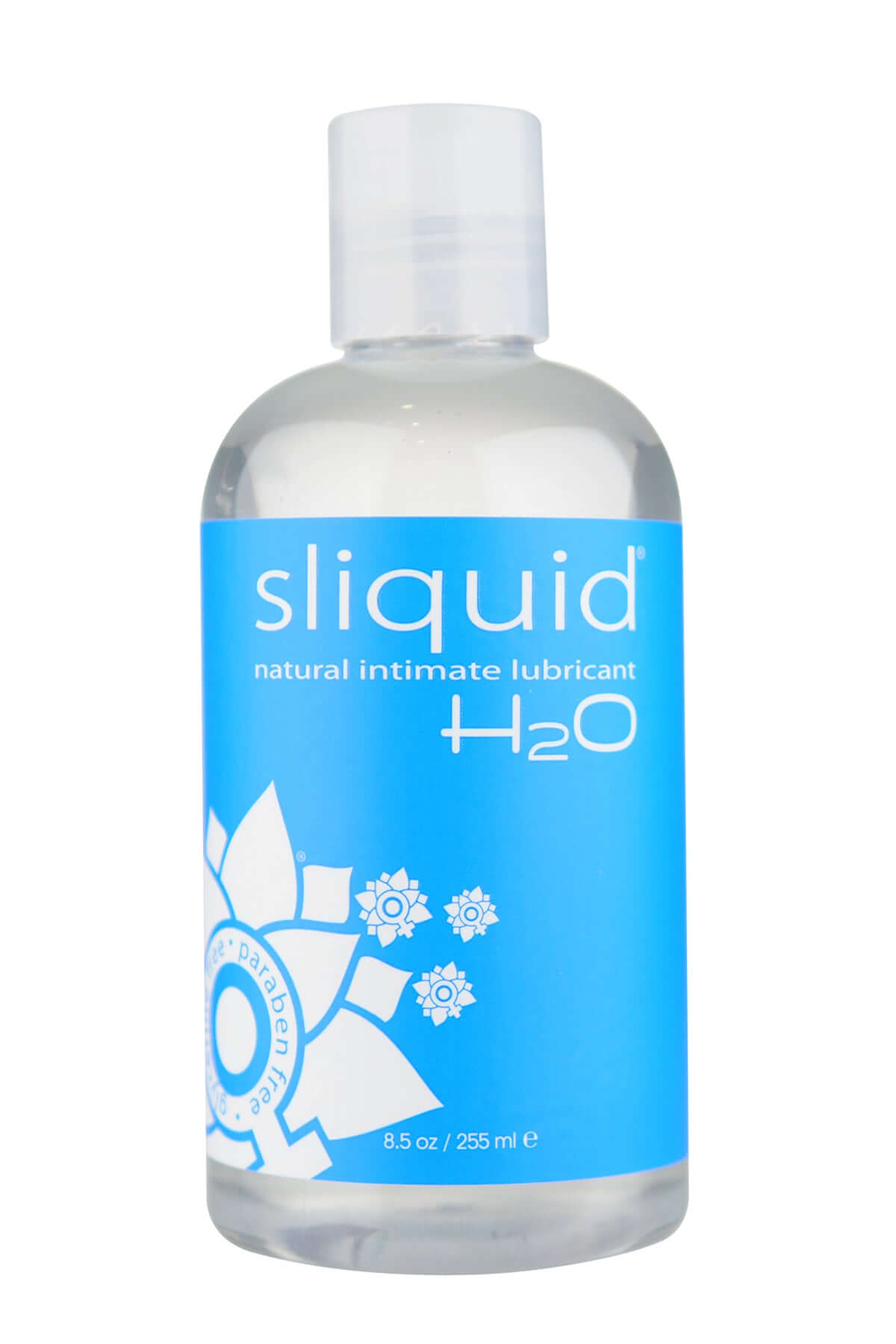 Naturals H20 - 8.5 Fl. Oz. (251 ml)-0