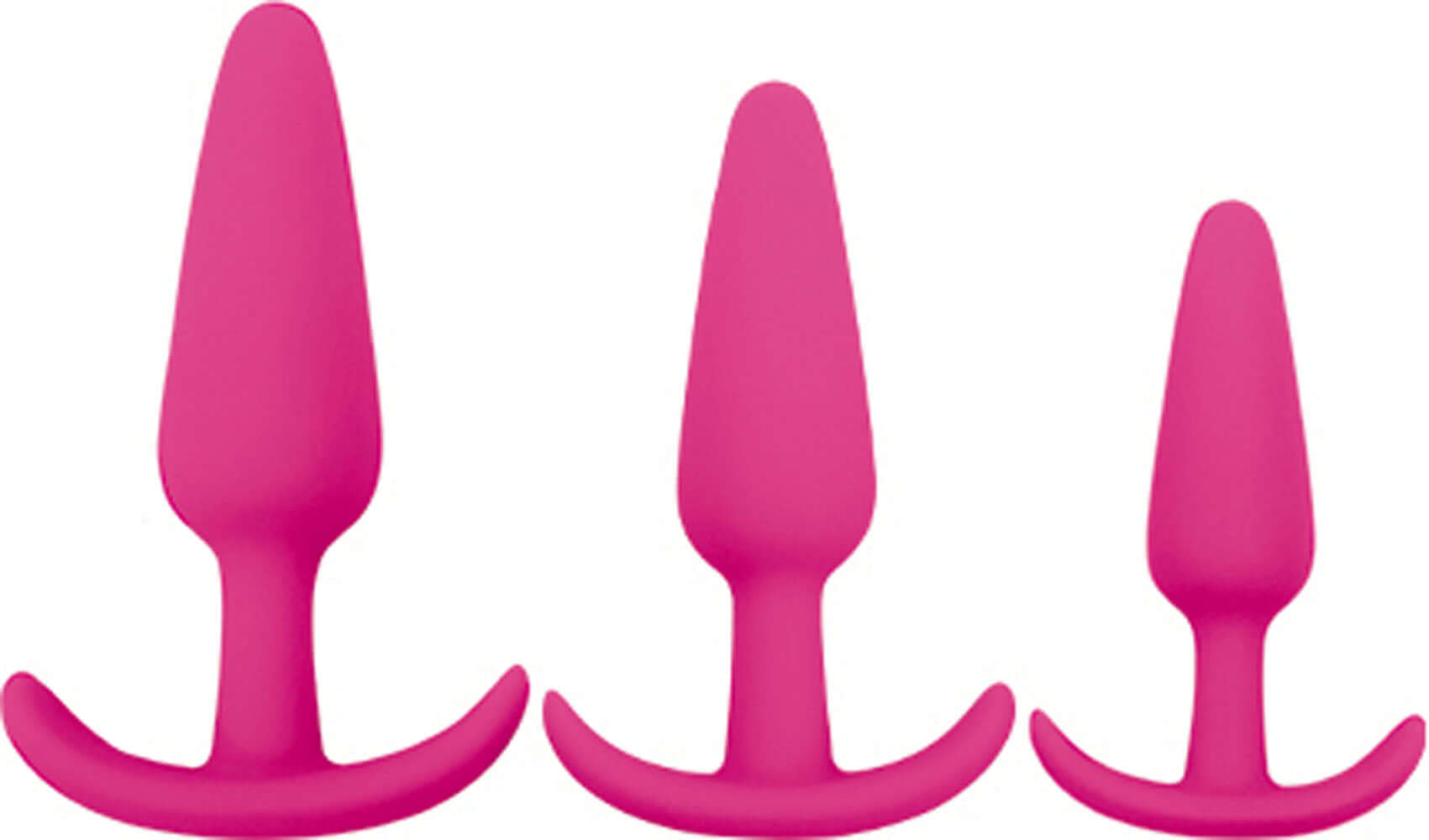 Gossip Rump Rockers - Magenta-0