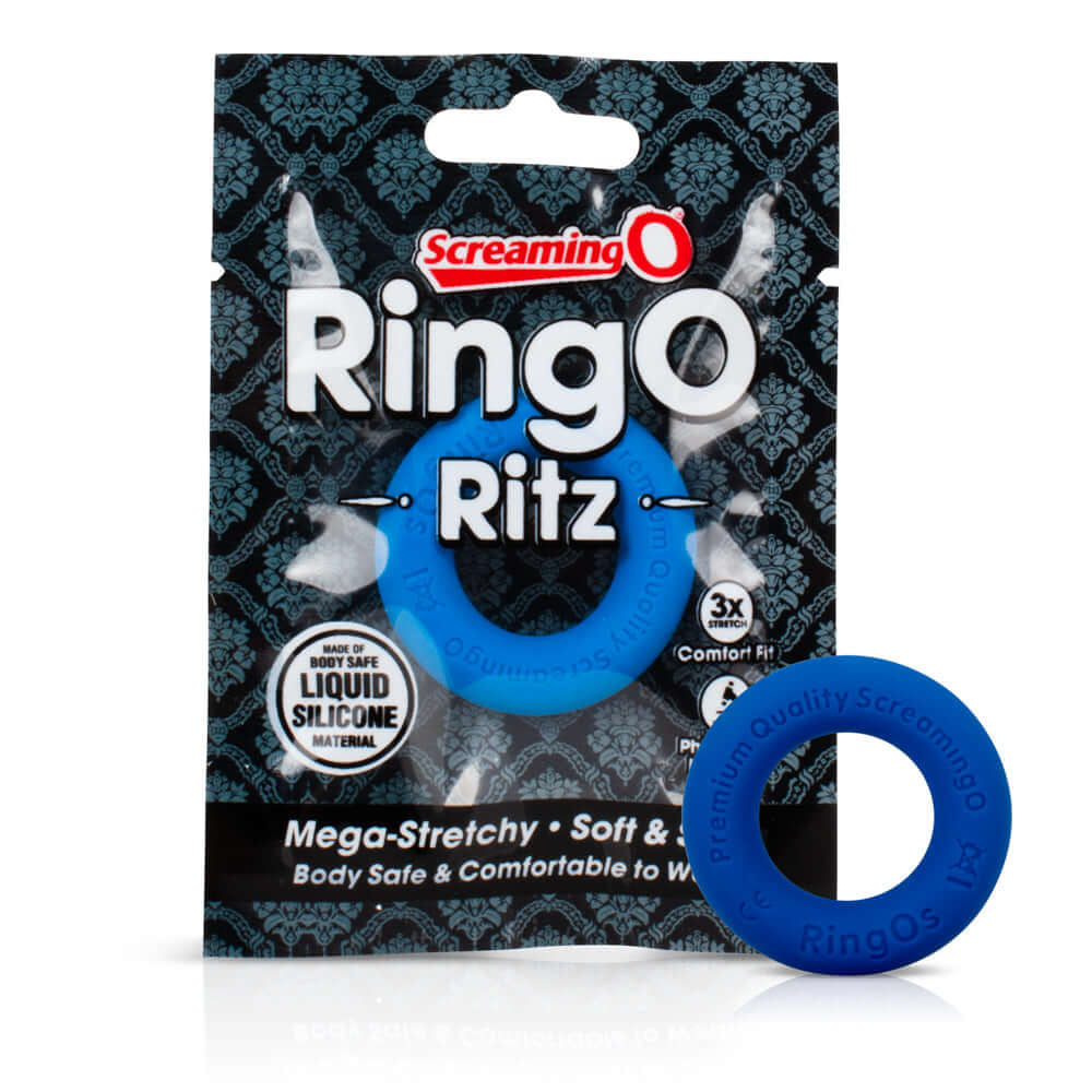 Ringo Ritz - Blue-1