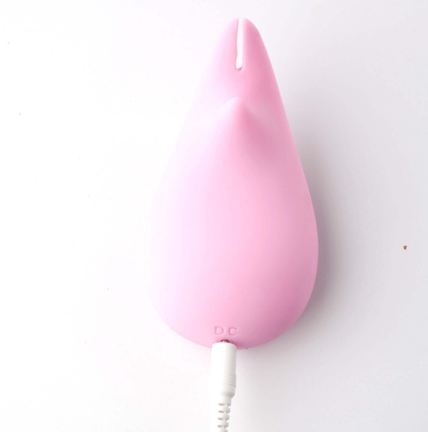 Sera Clitoral Lay-on Bullet Vibrator - Pink-1