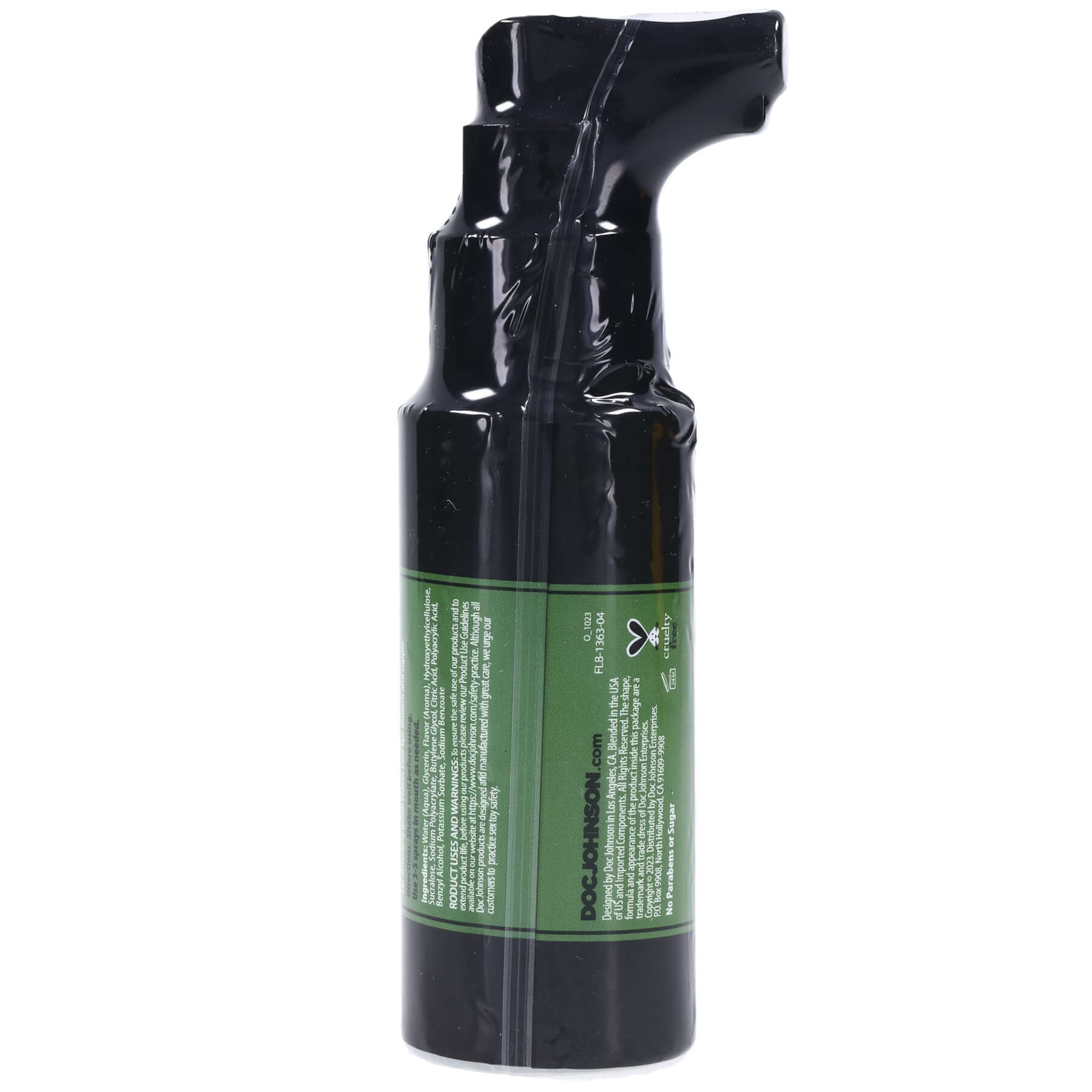 Goodhead - Juicy Head - Dry Mouth Spray - Sour Green Apple - 2 Oz-1