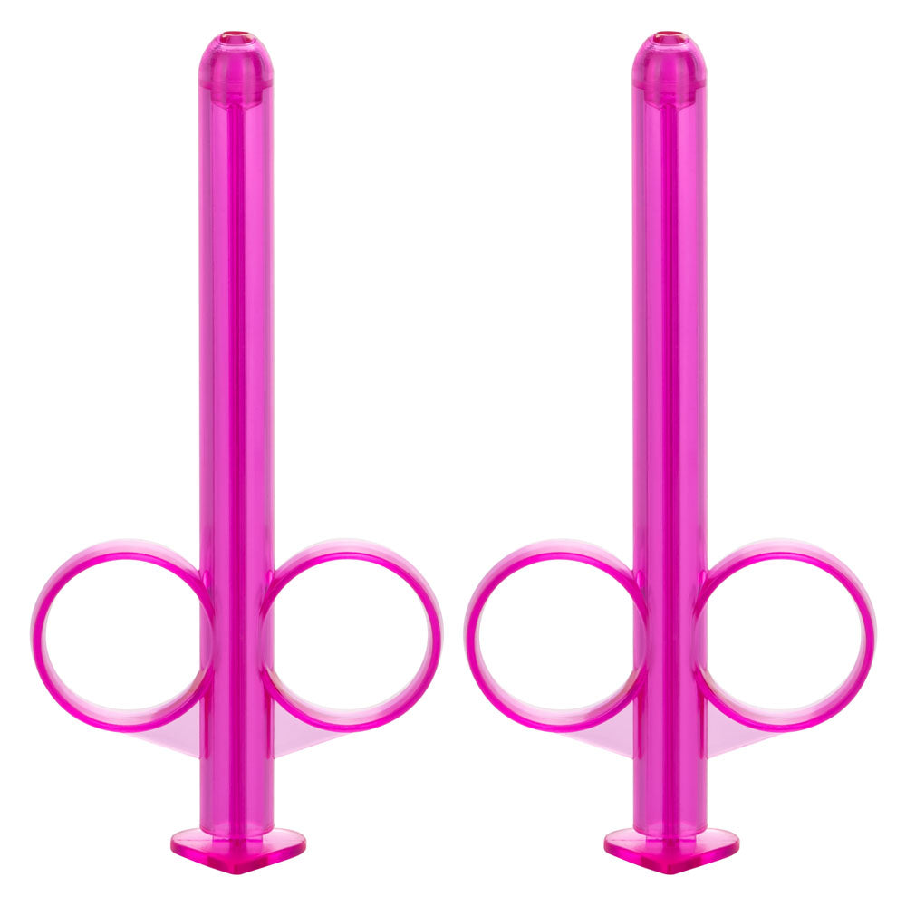 Lube Tube Lube Applicator - Purple
