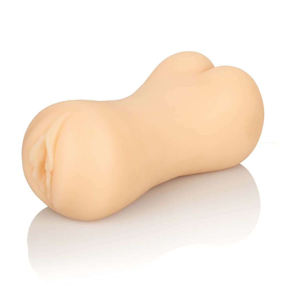 Stroke It Pussy & Ass-1