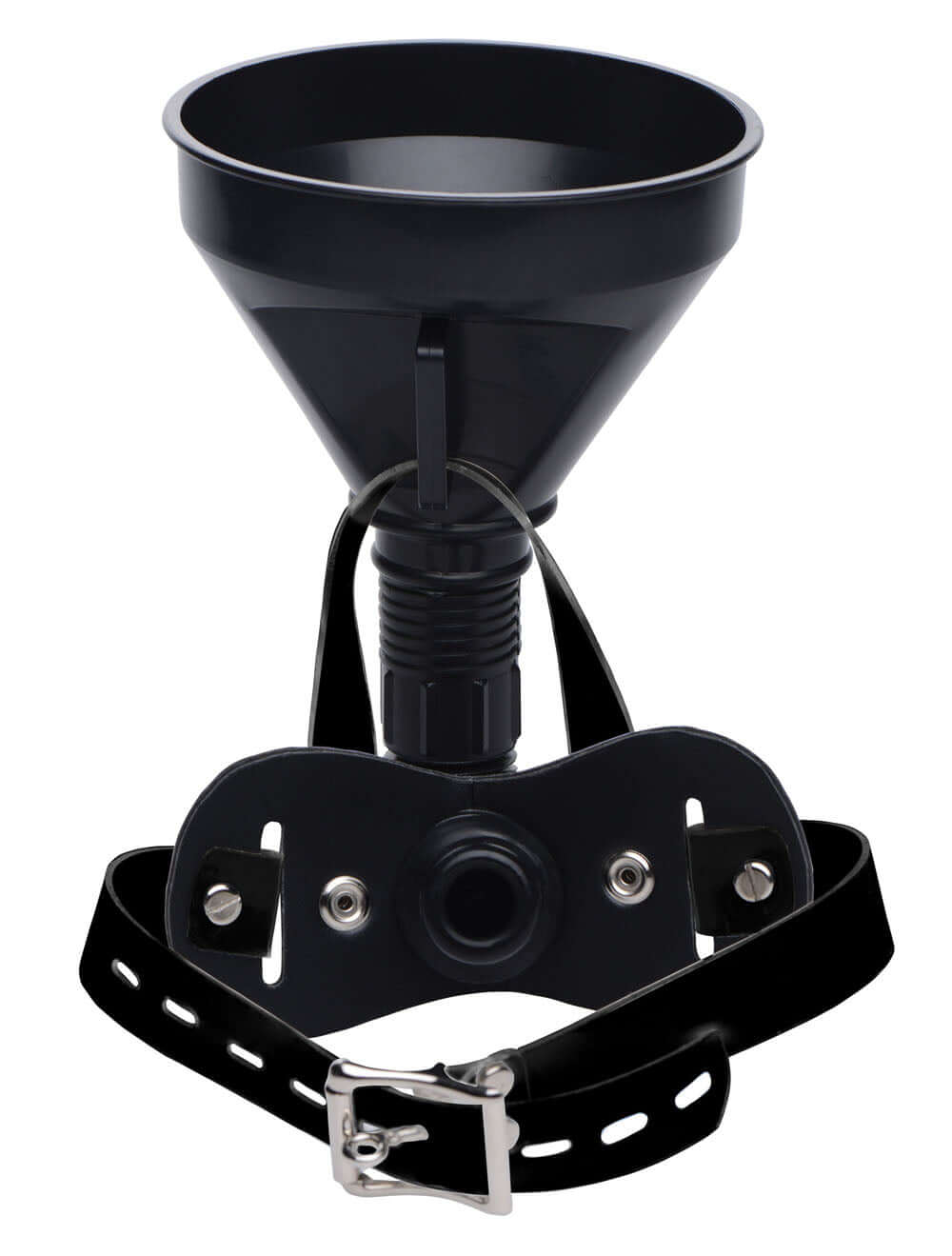 Latrine Extreme Funnel Gag-1